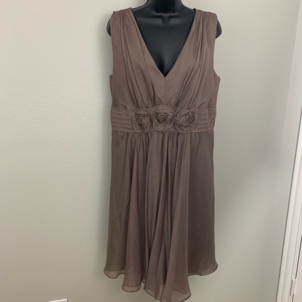 The Limited Event Party Dress - Picture 1 of 7